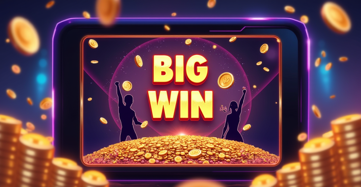 Bocoran Slot Gacor Hari Ini: Raih Kemenangan Maksimal