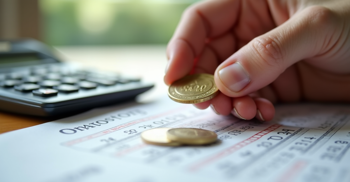 Strategi Jitu: Cara Menang Togel Modal Kecil Dijamin Untung!